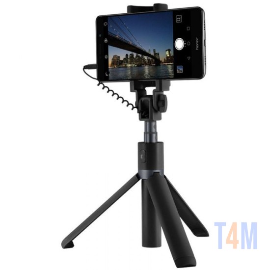 HUAWEI SELFIE STICK AF14 TRIPOD BLACK